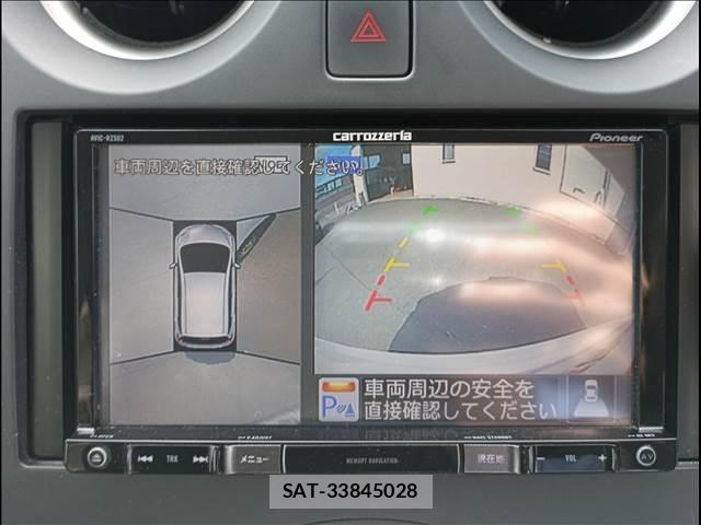 Nissan NOTE 2019-03 7726670-10