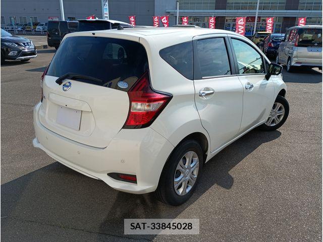 Nissan NOTE 2019-03 7726670-1