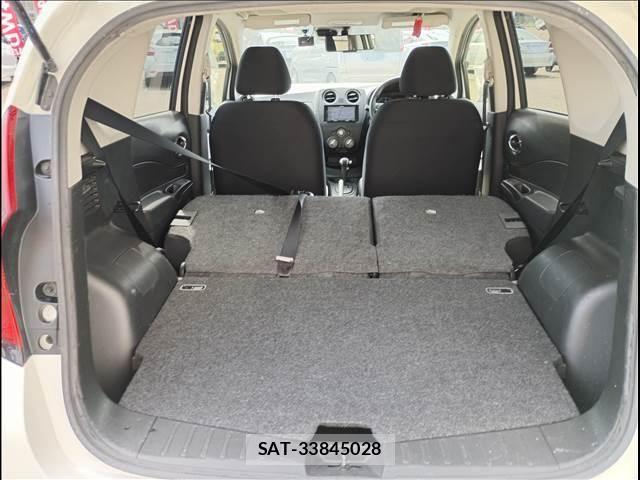 Nissan NOTE 2019-03 7726670-26