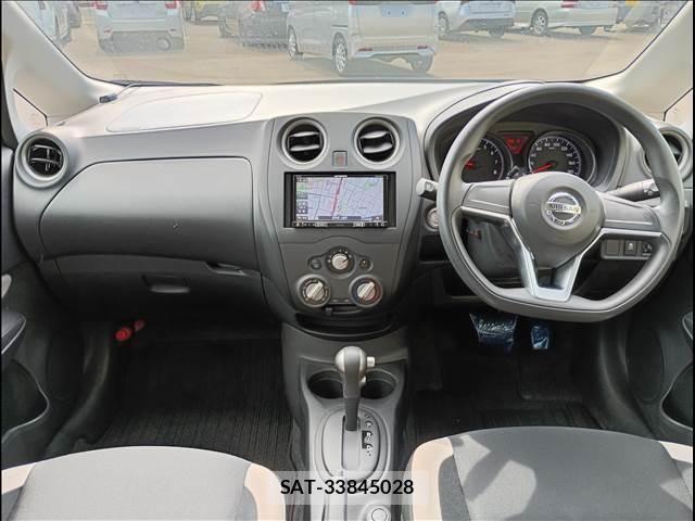 Nissan NOTE 2019-03 7726670-2