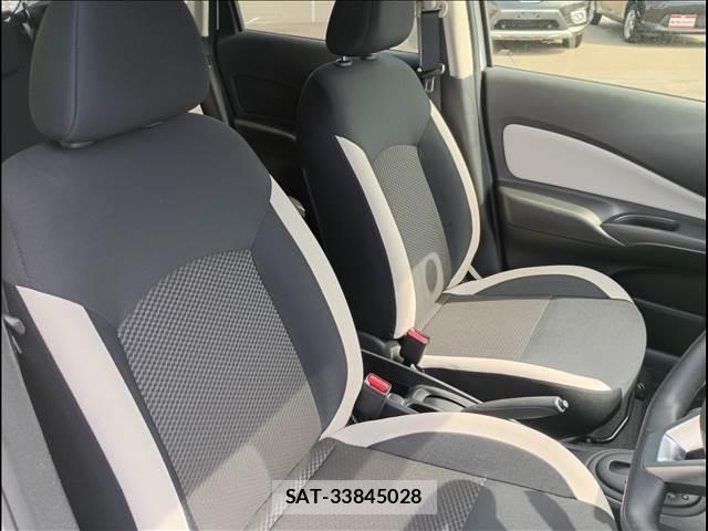 Nissan NOTE 2019-03 7726670-8