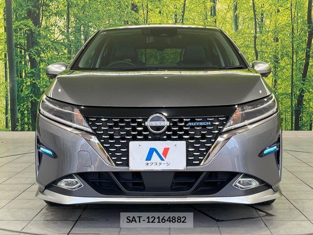 Nissan NOTE 2021-08 7726666-13