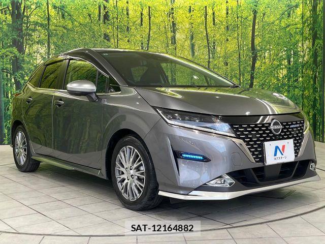 Nissan NOTE 2021-08 7726666-15