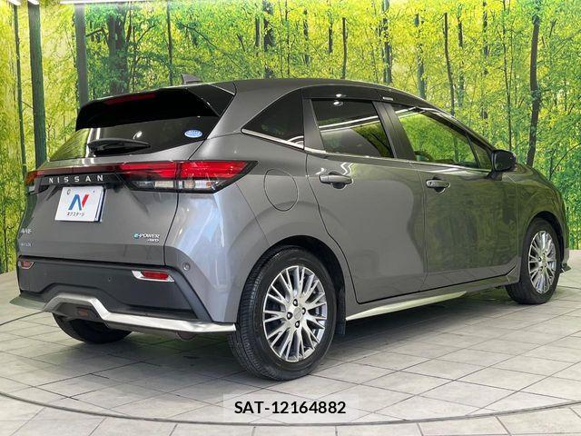 Nissan NOTE 2021-08 7726666-16