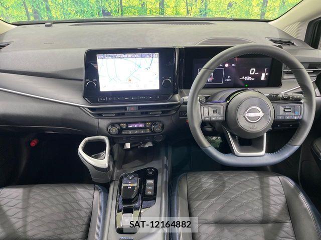 Nissan NOTE 2021-08 7726666-1