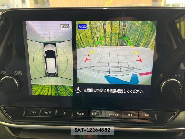 Nissan NOTE 2021-08 7726666-3