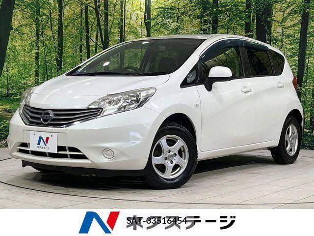 Nissan NOTE 2013-06 7787802-0