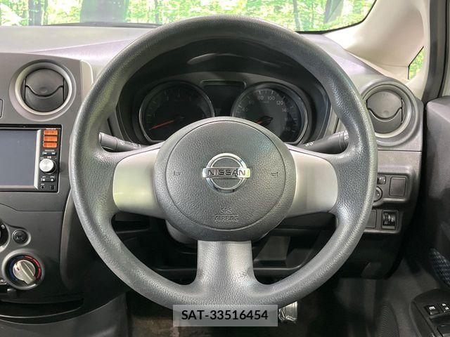 Nissan NOTE 2013-06 7787802-10
