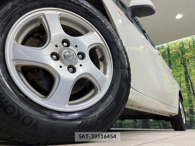 Nissan NOTE 2013-06 7787802-12