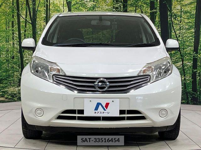 Nissan NOTE 2013-06 7787802-13