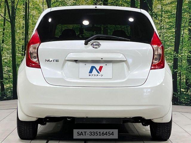 Nissan NOTE 2013-06 7787802-14