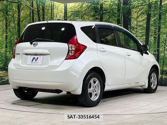 Nissan NOTE 2013-06 7787802-16