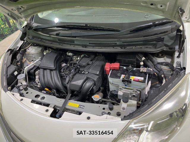 Nissan NOTE 2013-06 7787802-17
