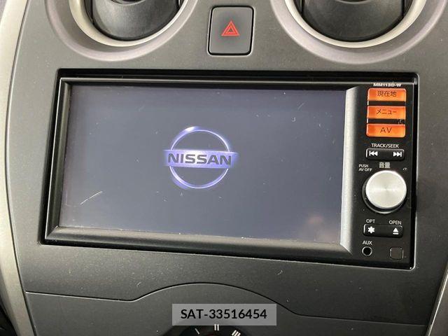 Nissan NOTE 2013-06 7787802-2