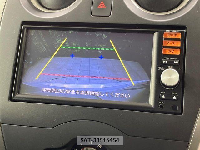 Nissan NOTE 2013-06 7787802-3