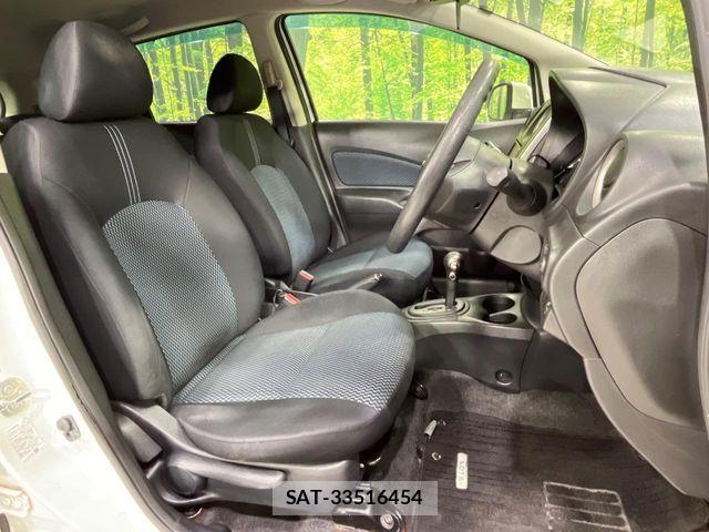 Nissan NOTE 2013-06 7787802-7