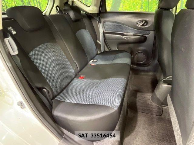Nissan NOTE 2013-06 7787802-8