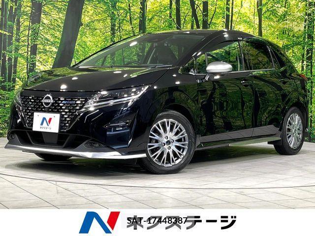 Nissan NOTE 2021-06 7787804-0