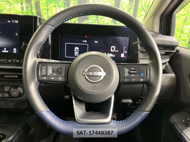 Nissan NOTE 2021-06 7787804-11