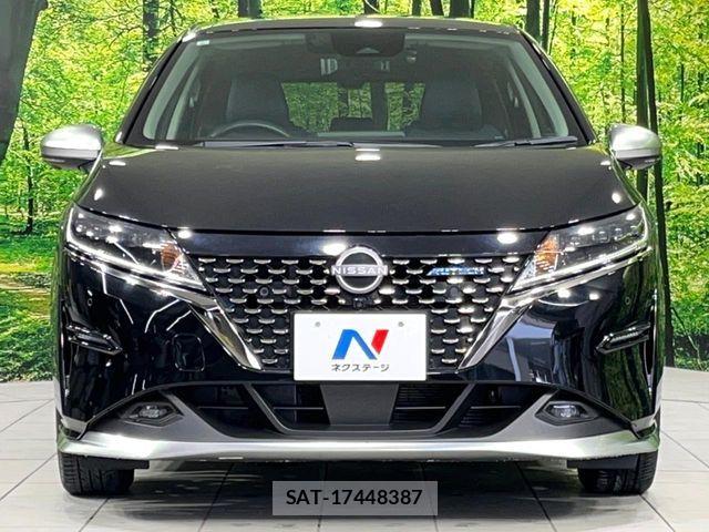 Nissan NOTE 2021-06 7787804-14
