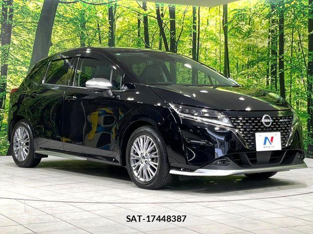 Nissan NOTE 2021-06 7787804-16