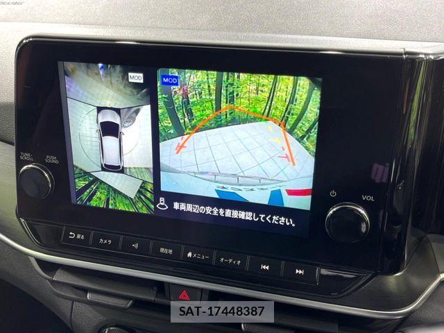 Nissan NOTE 2021-06 7787804-3