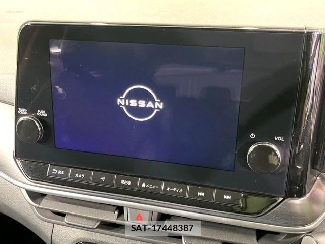 Nissan NOTE 2021-06 7787804-4