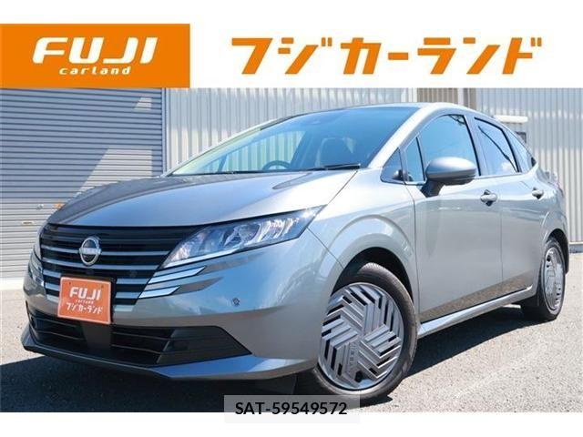 Nissan NOTE 2024-07 7787803-0