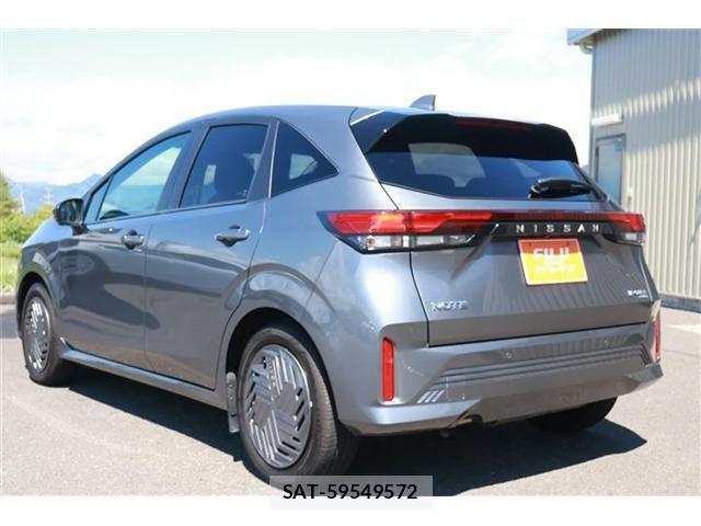 Nissan NOTE 2024-07 7787803-16