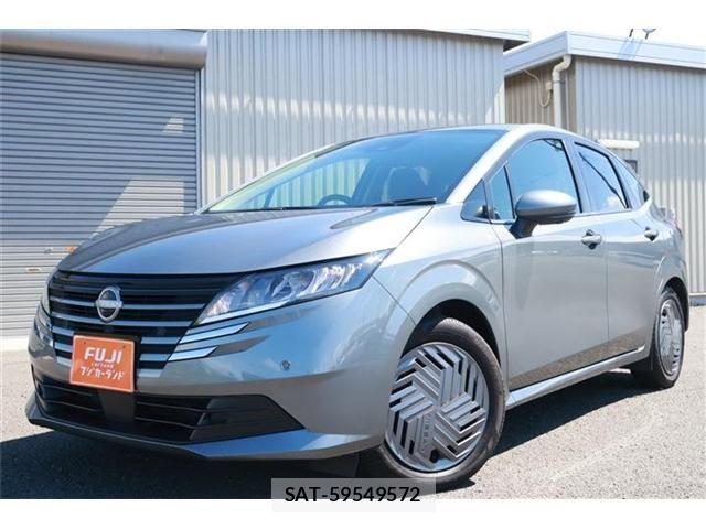 Nissan NOTE 2024-07 7787803-27