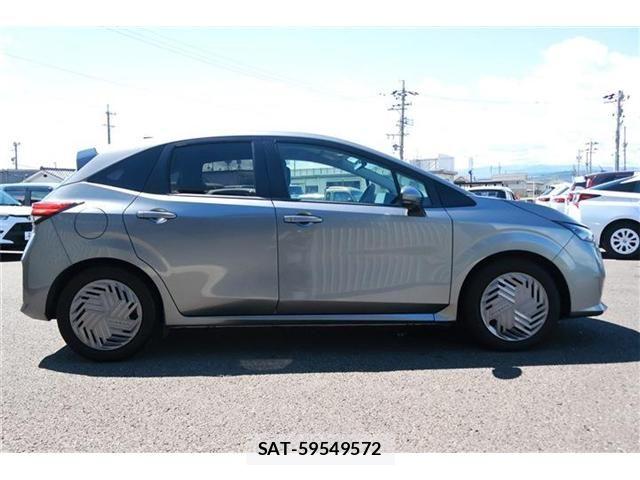 Nissan NOTE 2024-07 7787803-29