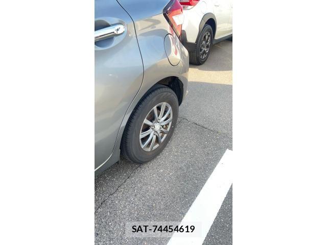 Nissan NOTE 2018-05 7878471-8