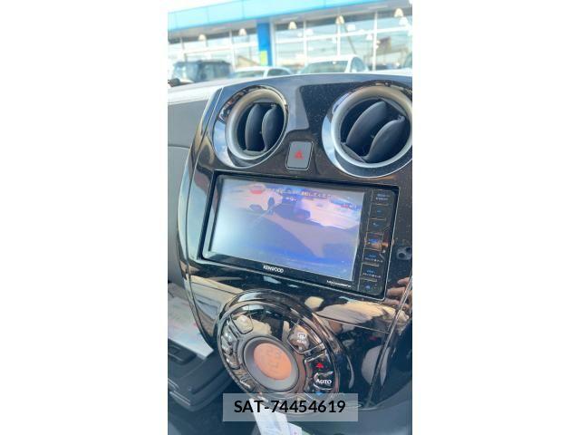 Nissan NOTE 2018-05 7878471-9