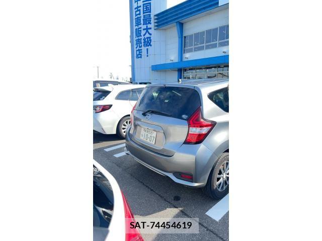 Nissan NOTE 2018-05 7878471-1