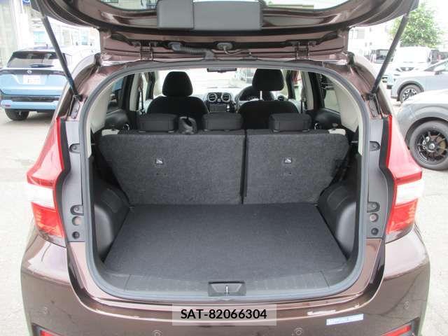 Nissan NOTE 2019-08 7878469-11