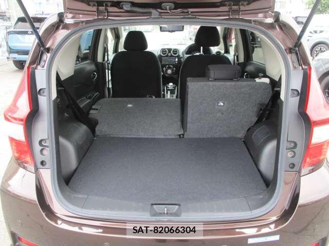 Nissan NOTE 2019-08 7878469-12