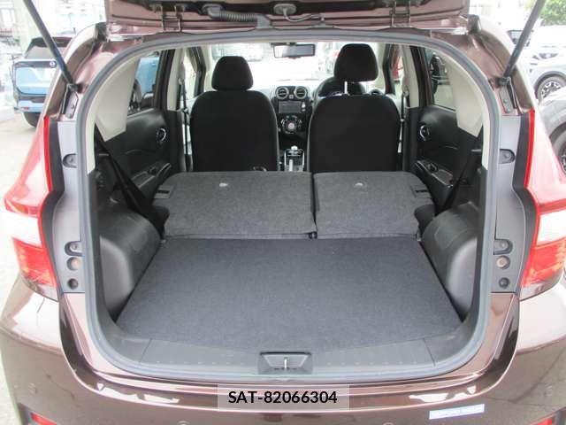 Nissan NOTE 2019-08 7878469-13