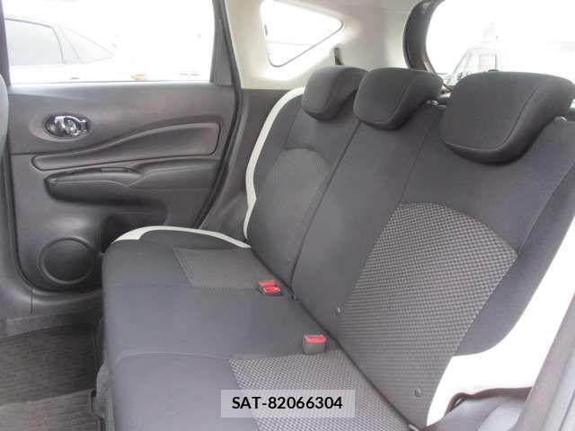 Nissan NOTE 2019-08 7878469-15