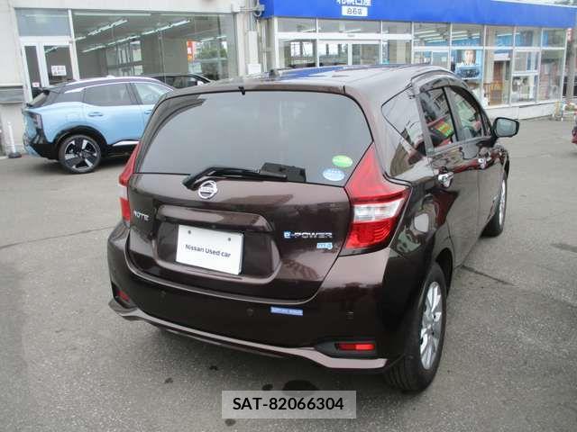 Nissan NOTE 2019-08 7878469-1