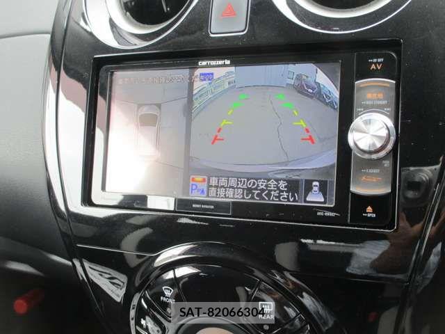 Nissan NOTE 2019-08 7878469-6