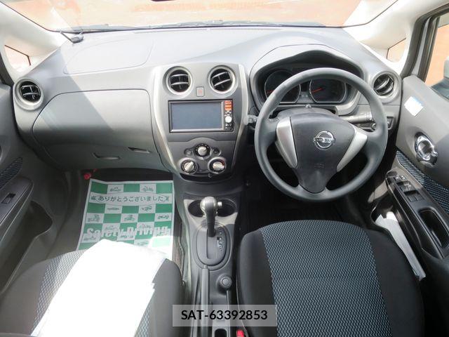 Nissan NOTE 2015-10 7903165-10
