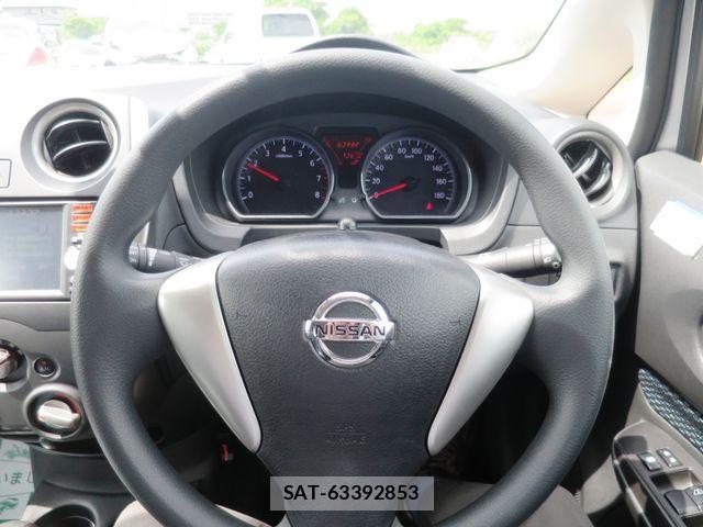 Nissan NOTE 2015-10 7903165-11