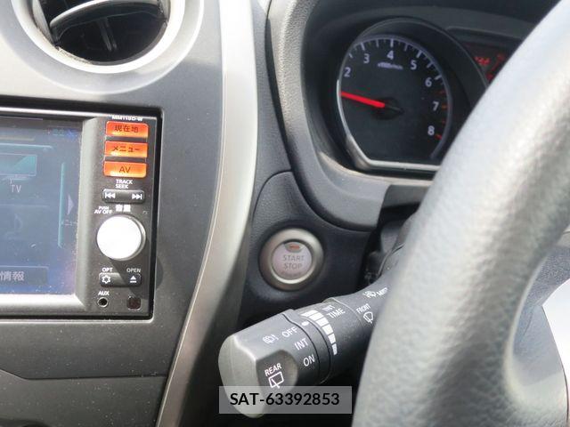Nissan NOTE 2015-10 7903165-17