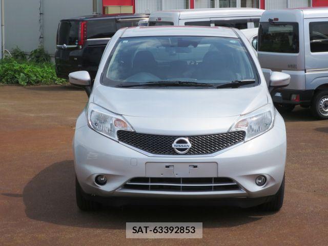 Nissan NOTE 2015-10 7903165-1