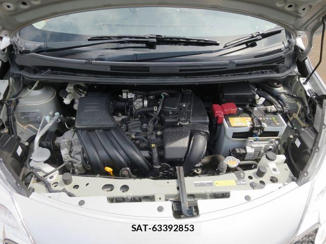 Nissan NOTE 2015-10 7903165-25