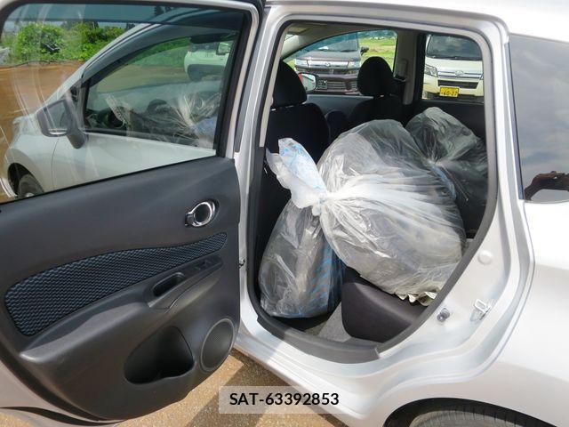 Nissan NOTE 2015-10 7903165-7