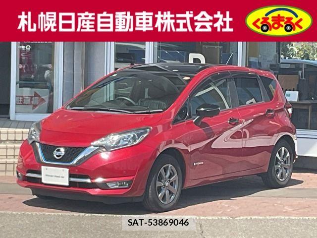 Nissan NOTE 2018-08 7963054-0