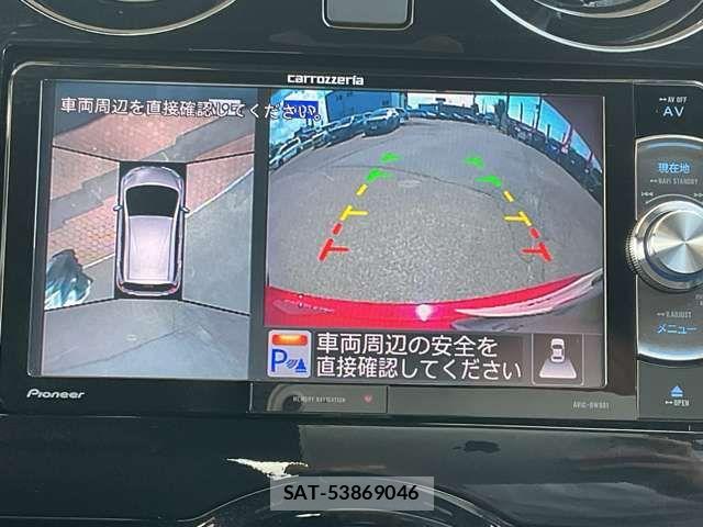 Nissan NOTE 2018-08 7963054-10