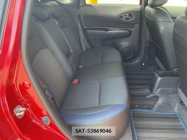 Nissan NOTE 2018-08 7963054-14