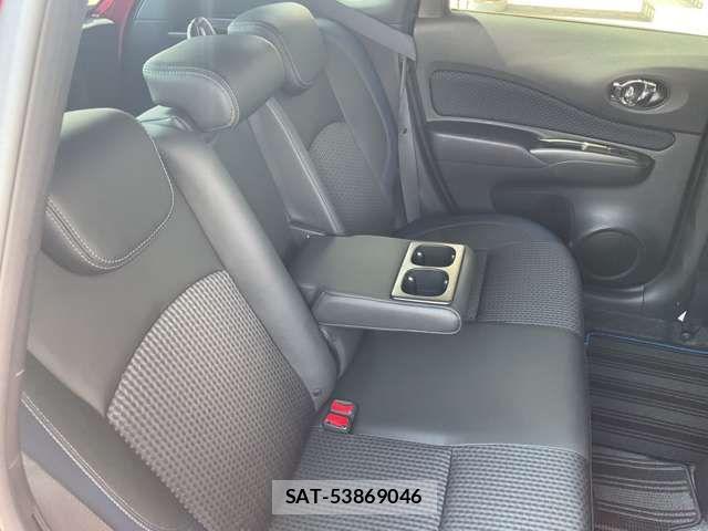 Nissan NOTE 2018-08 7963054-15
